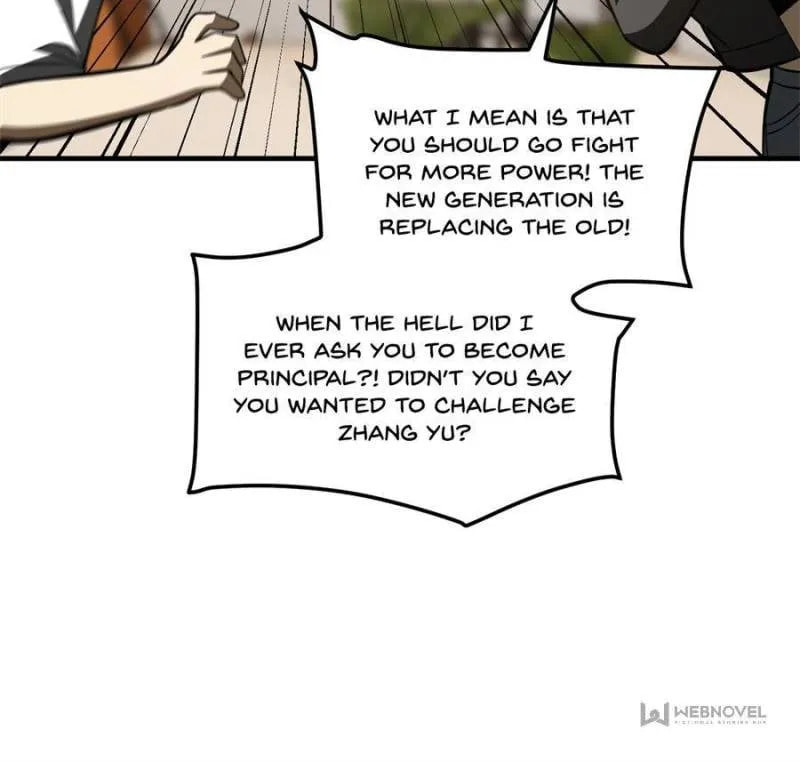 Read Global Martial Arts EN Manga Online