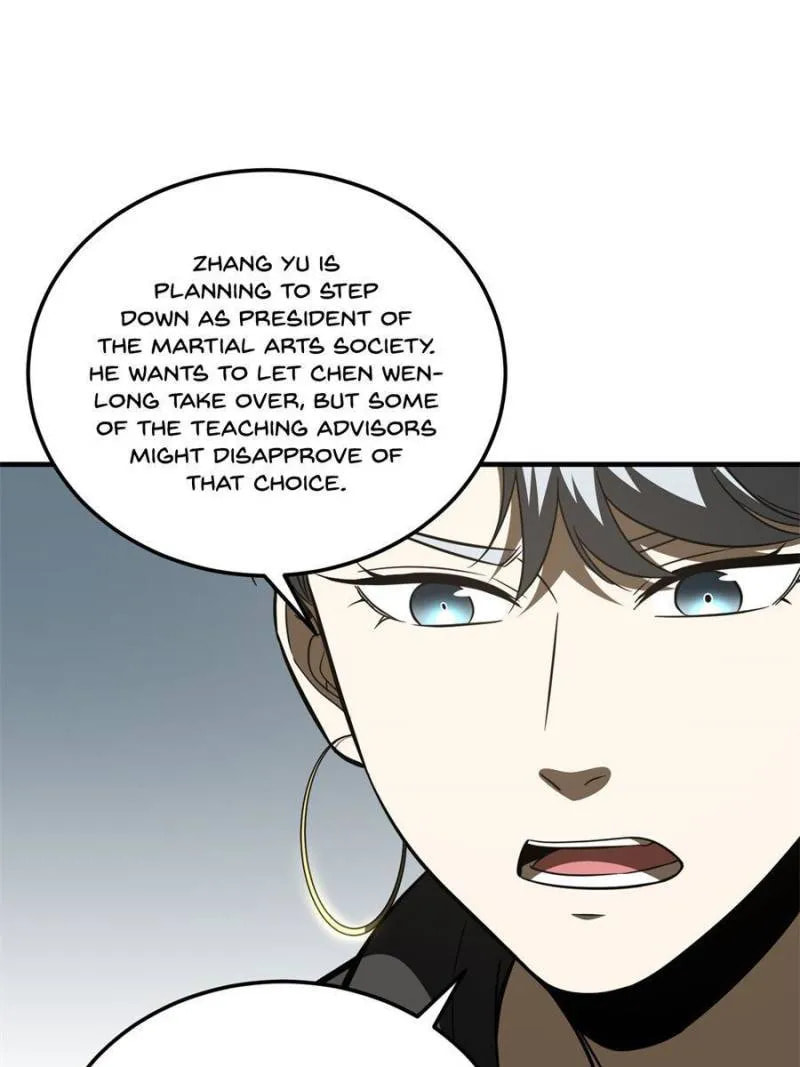 Read Global Martial Arts EN Manga Online