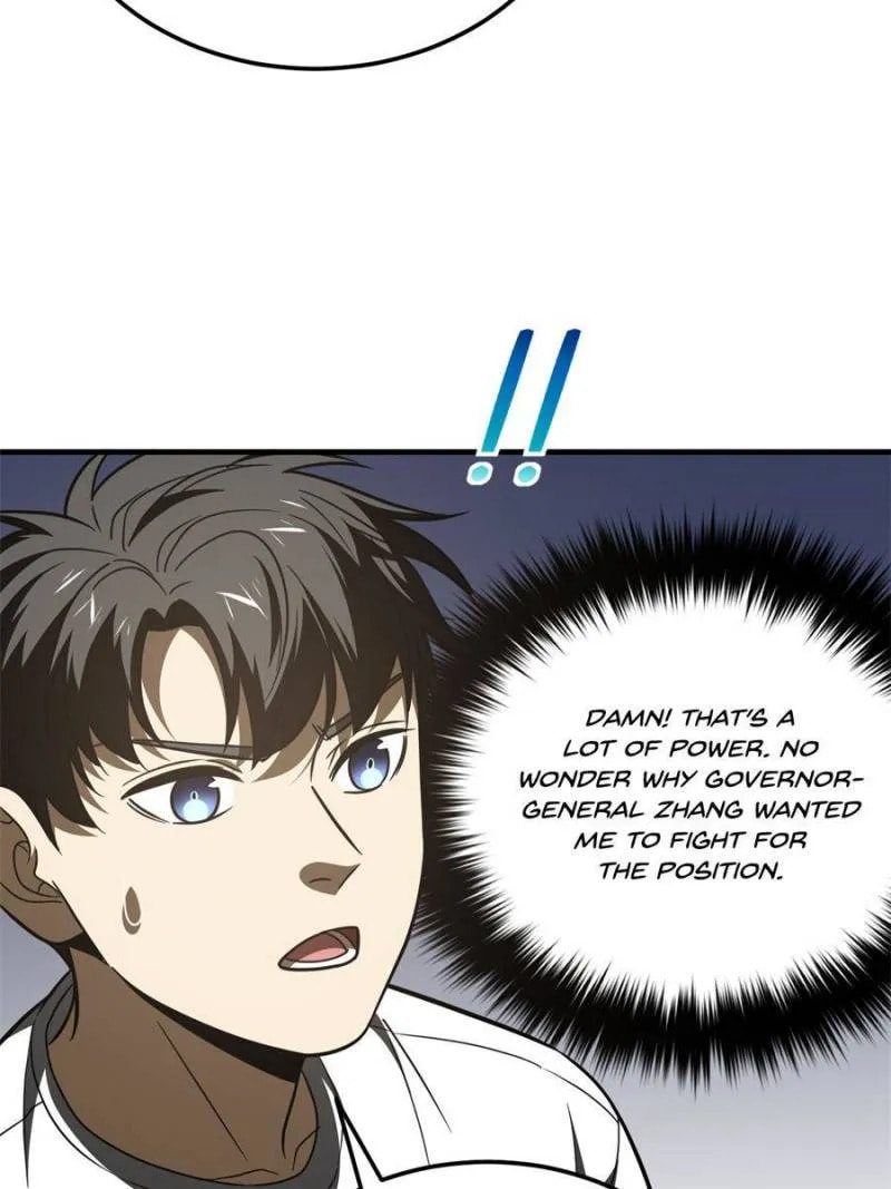 Read Global Martial Arts EN Manga Online
