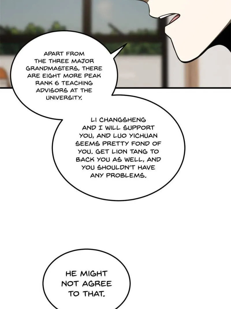 Read Global Martial Arts EN Manga Online