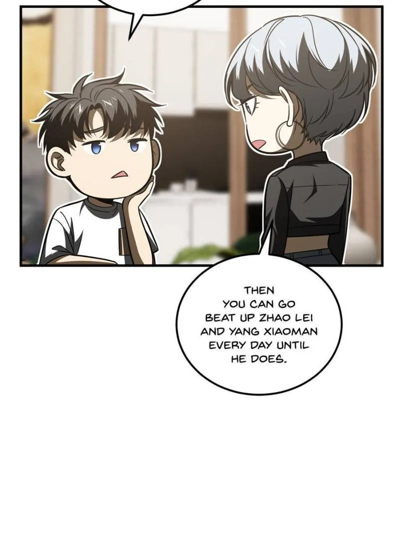Read Global Martial Arts EN Manga Online