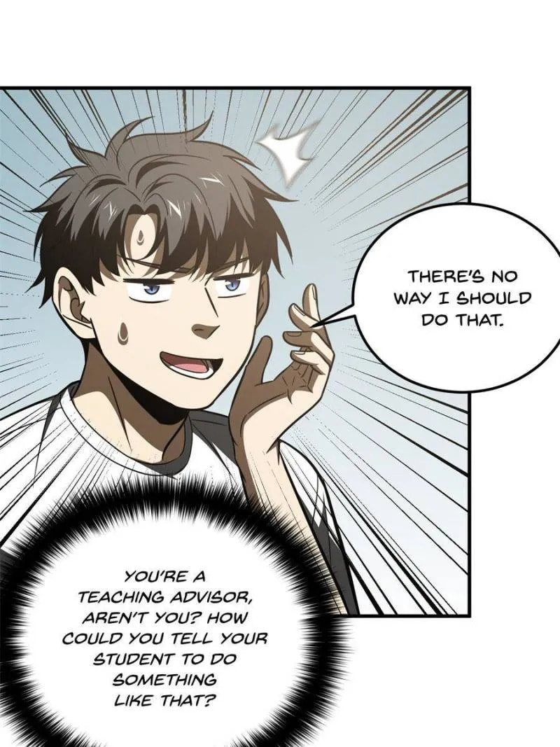Read Global Martial Arts EN Manga Online