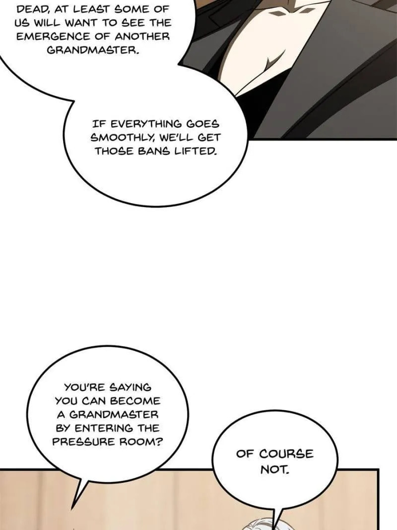 Read Global Martial Arts EN Manga Online