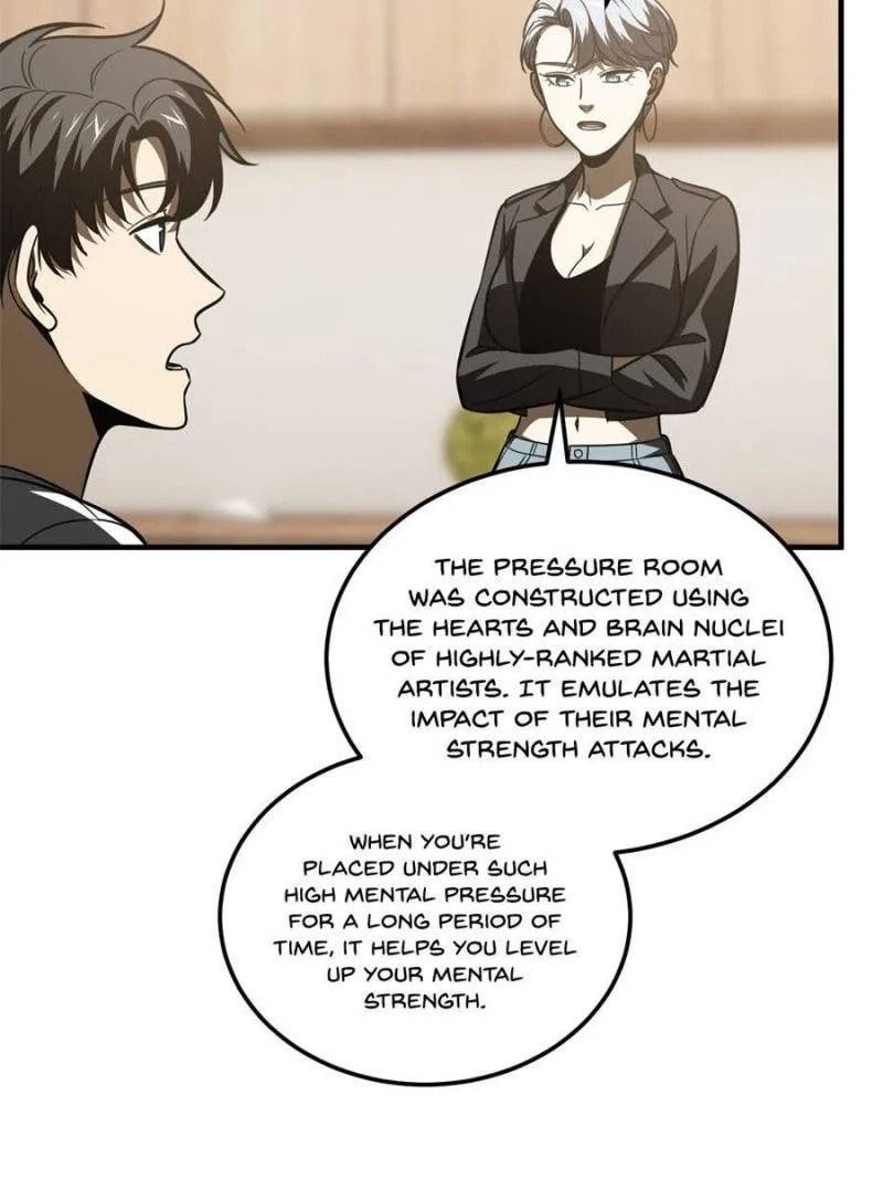 Read Global Martial Arts EN Manga Online