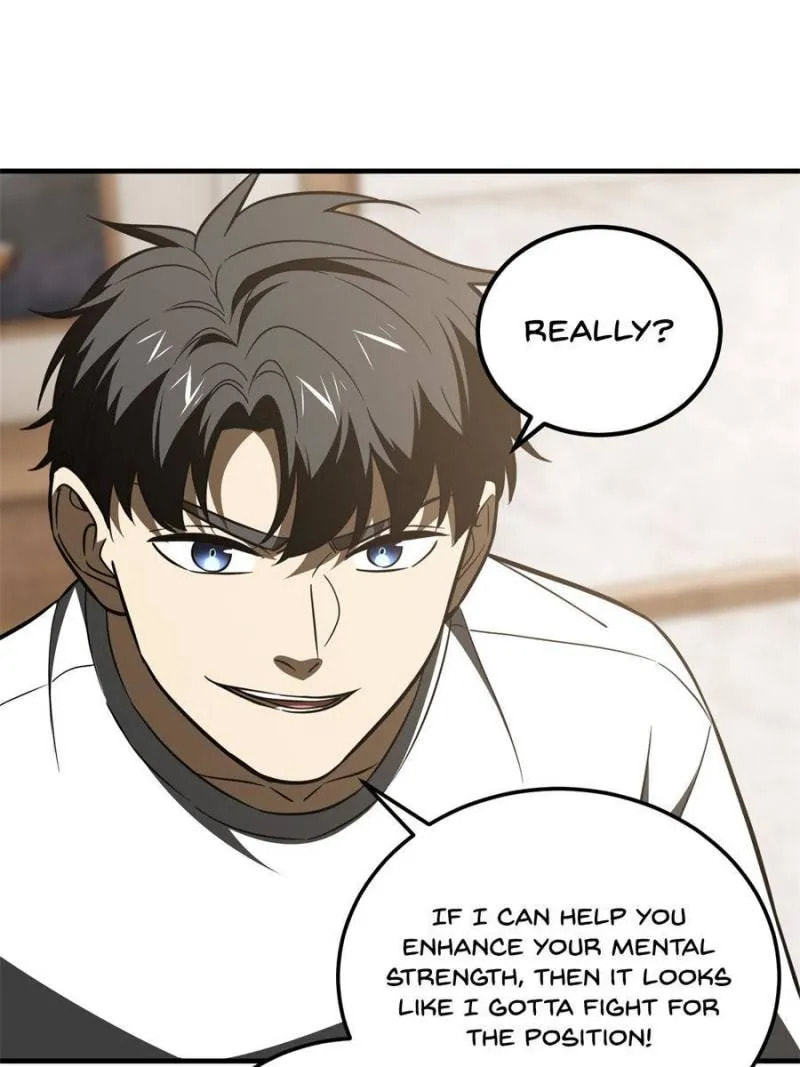 Read Global Martial Arts EN Manga Online