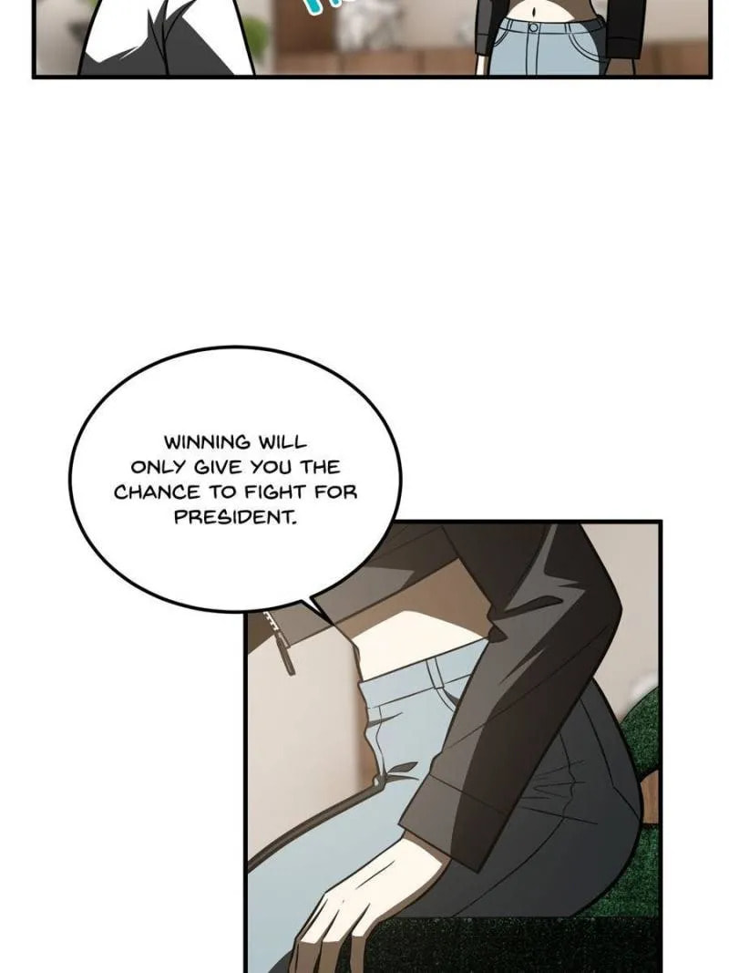 Read Global Martial Arts EN Manga Online