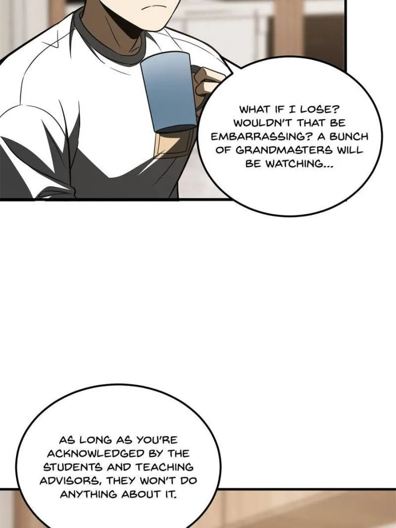 Read Global Martial Arts EN Manga Online