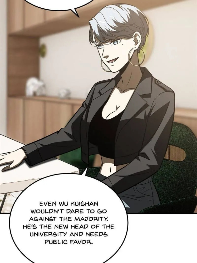 Read Global Martial Arts EN Manga Online