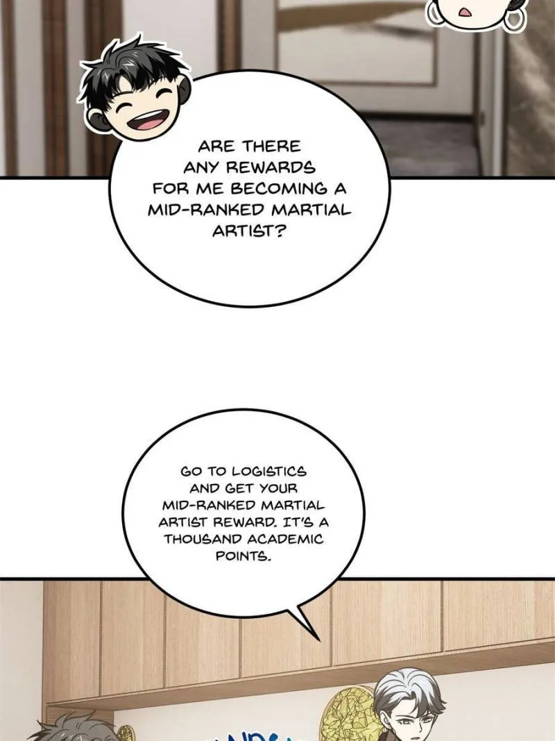 Read Global Martial Arts EN Manga Online