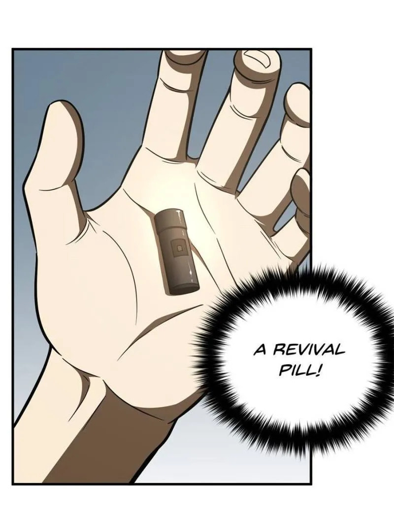 Read Global Martial Arts EN Manga Online
