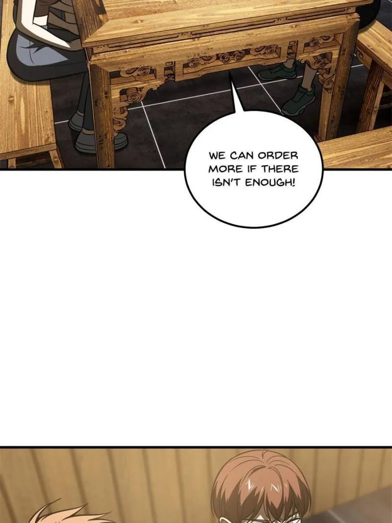 Read Global Martial Arts EN Manga Online