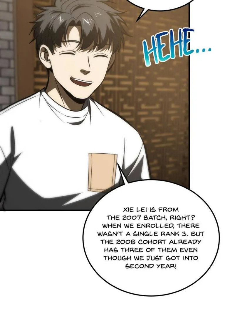 Read Global Martial Arts EN Manga Online
