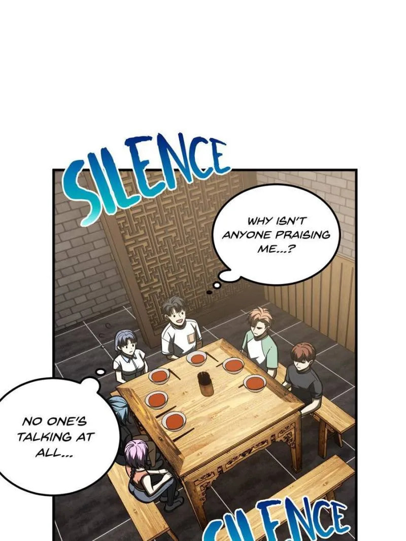 Read Global Martial Arts EN Manga Online