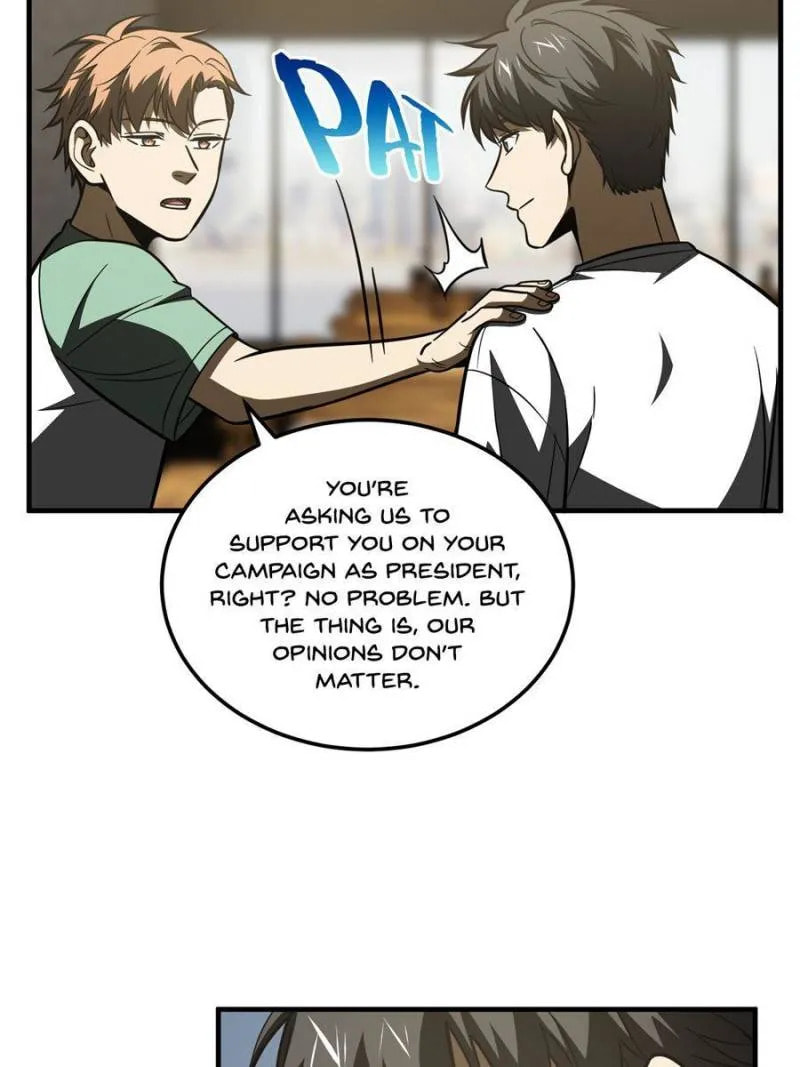 Read Global Martial Arts EN Manga Online