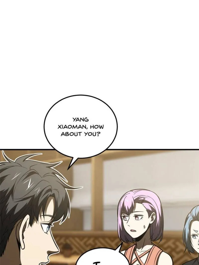 Read Global Martial Arts EN Manga Online