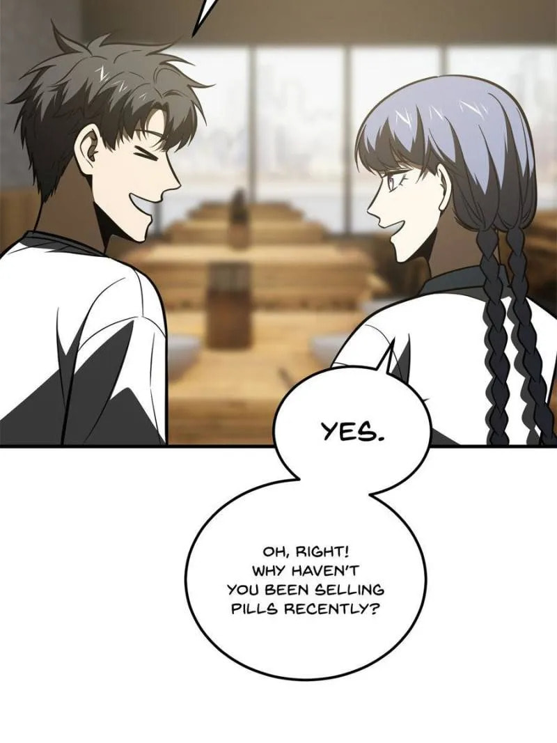 Read Global Martial Arts EN Manga Online