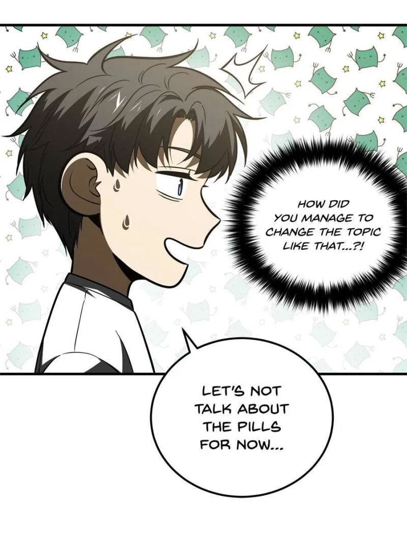 Read Global Martial Arts EN Manga Online