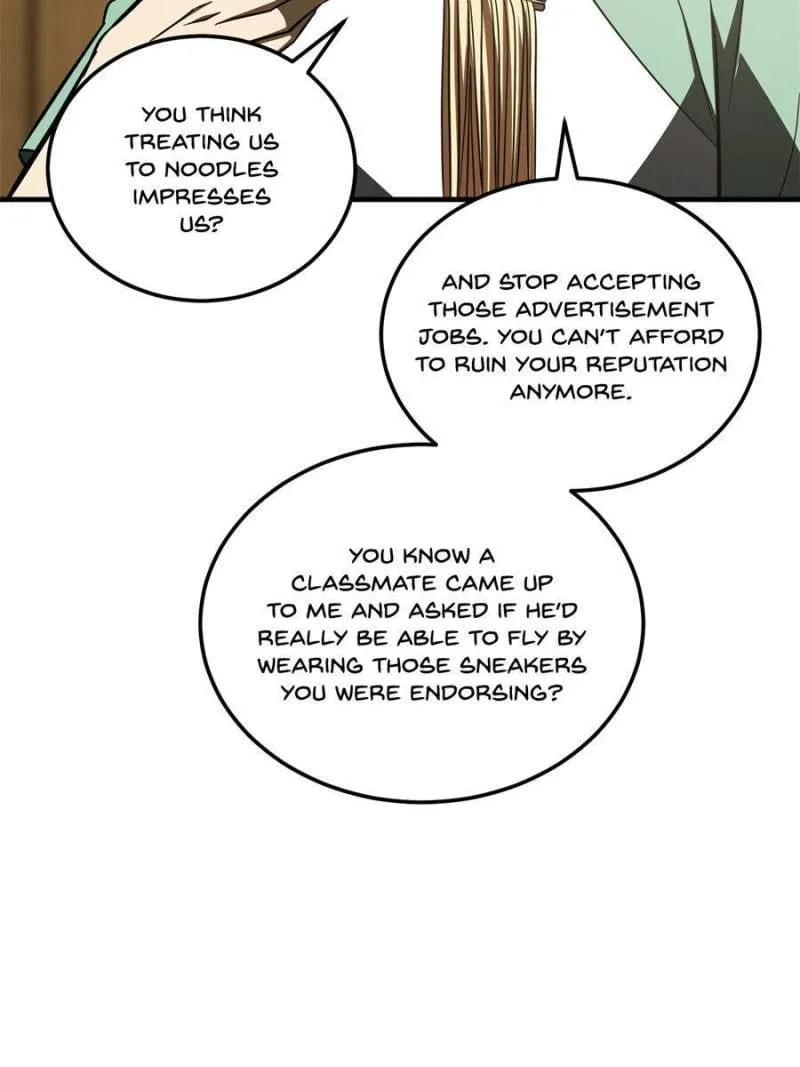 Read Global Martial Arts EN Manga Online