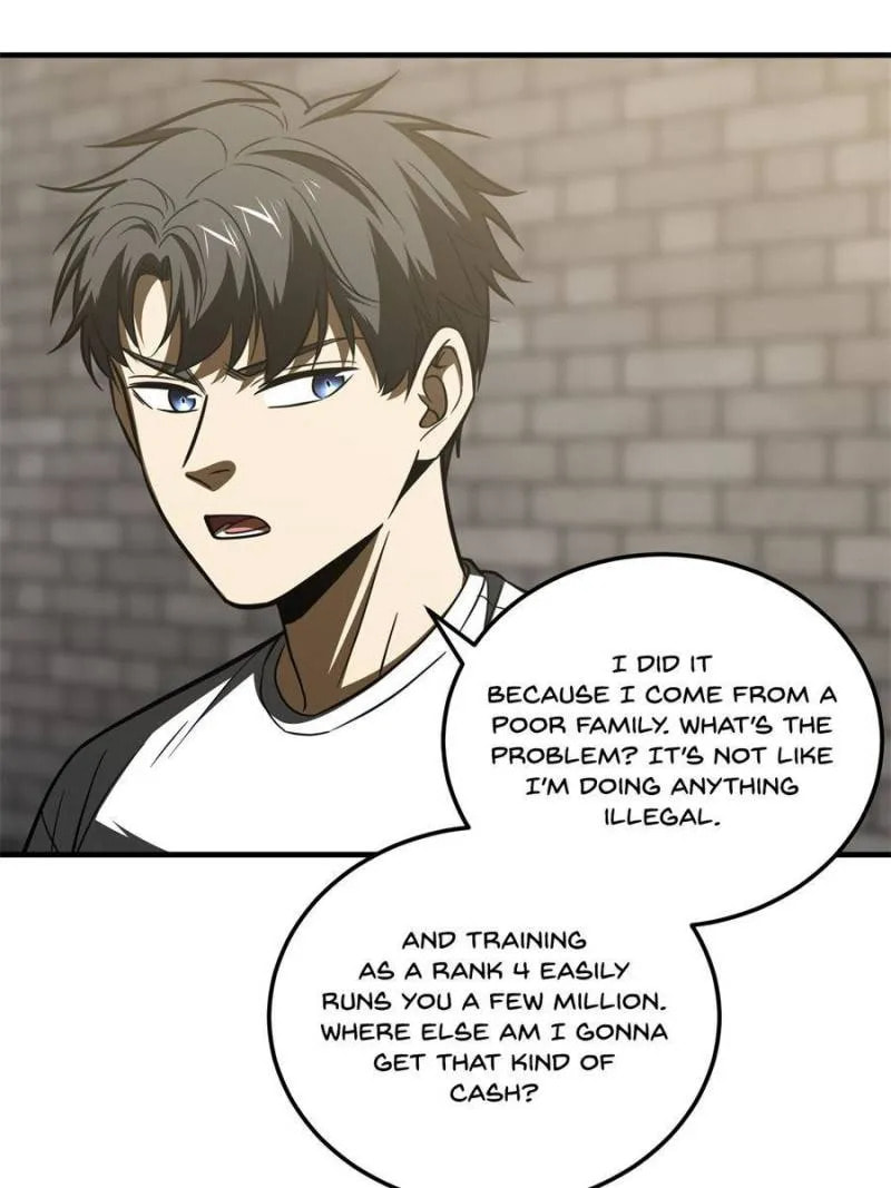 Read Global Martial Arts EN Manga Online