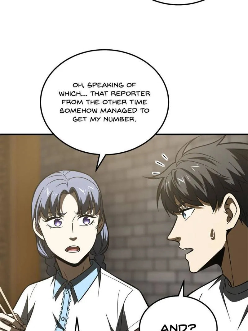 Read Global Martial Arts EN Manga Online