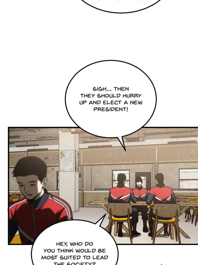 Read Global Martial Arts EN Manga Online