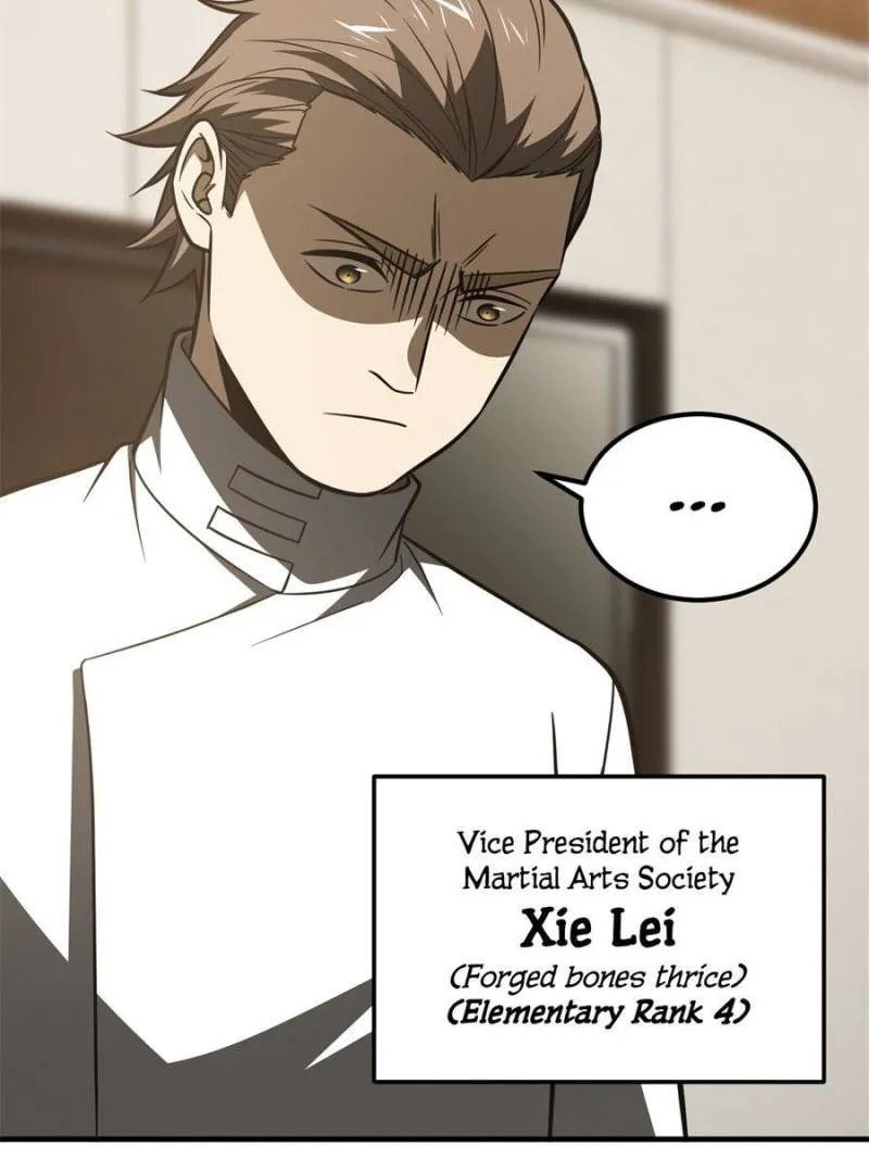 Read Global Martial Arts EN Manga Online