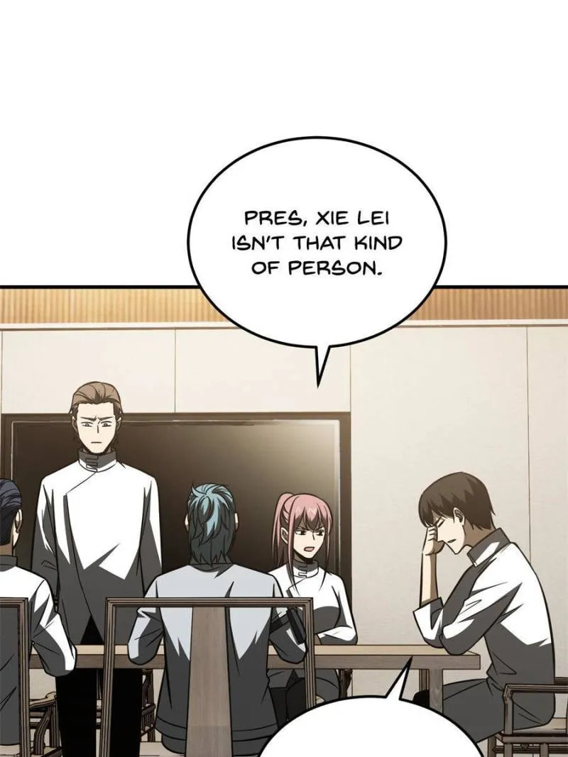 Read Global Martial Arts EN Manga Online