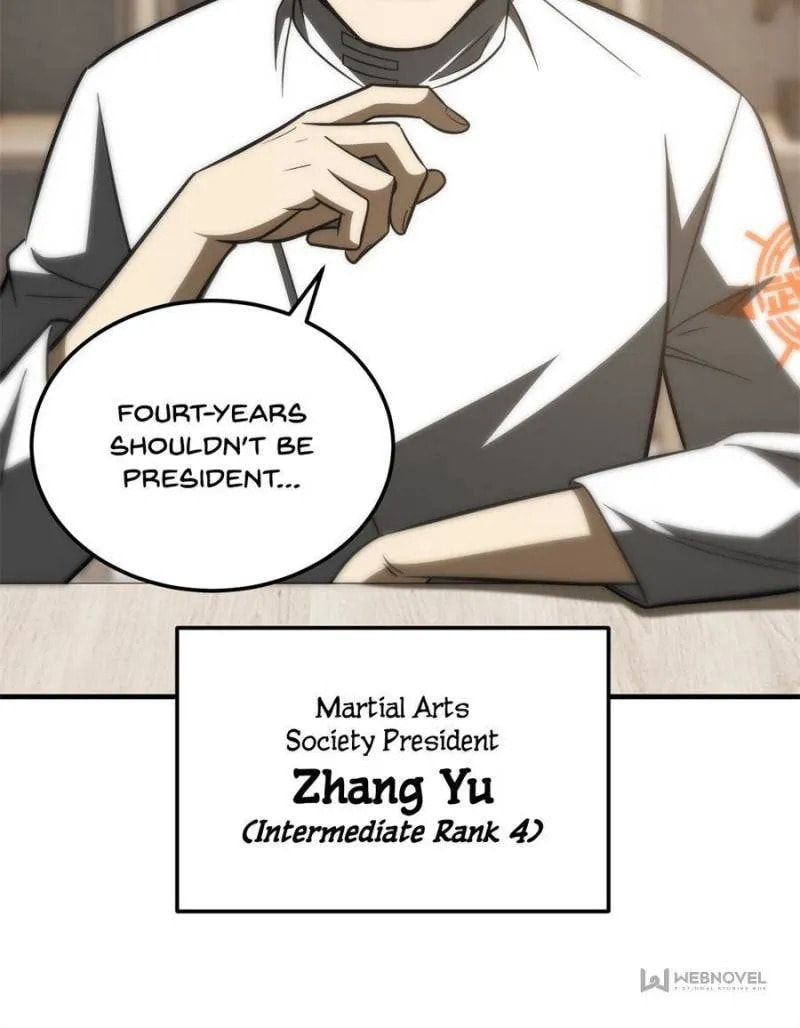 Read Global Martial Arts EN Manga Online