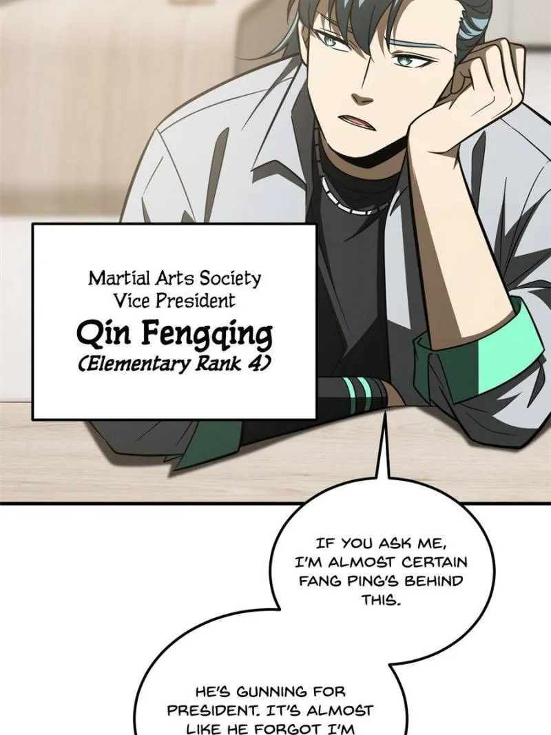 Read Global Martial Arts EN Manga Online