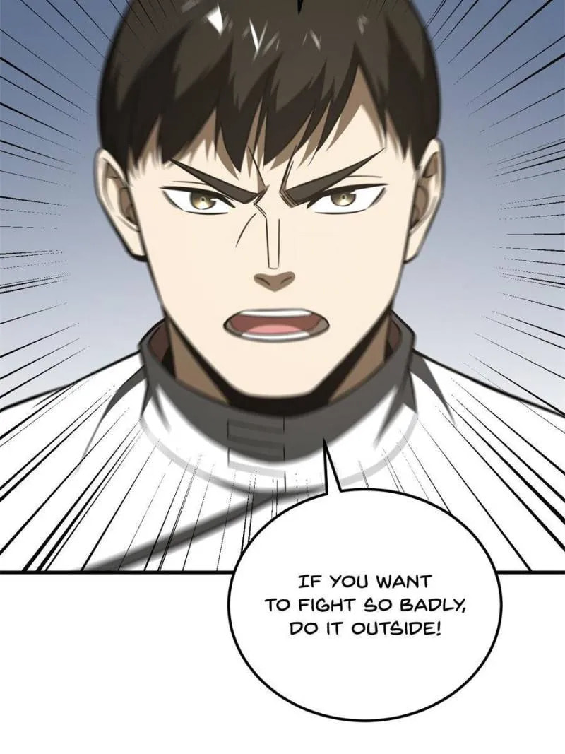 Read Global Martial Arts EN Manga Online