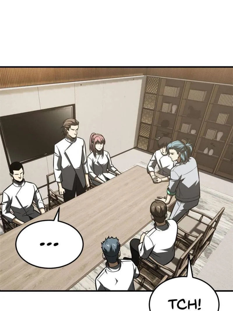 Read Global Martial Arts EN Manga Online