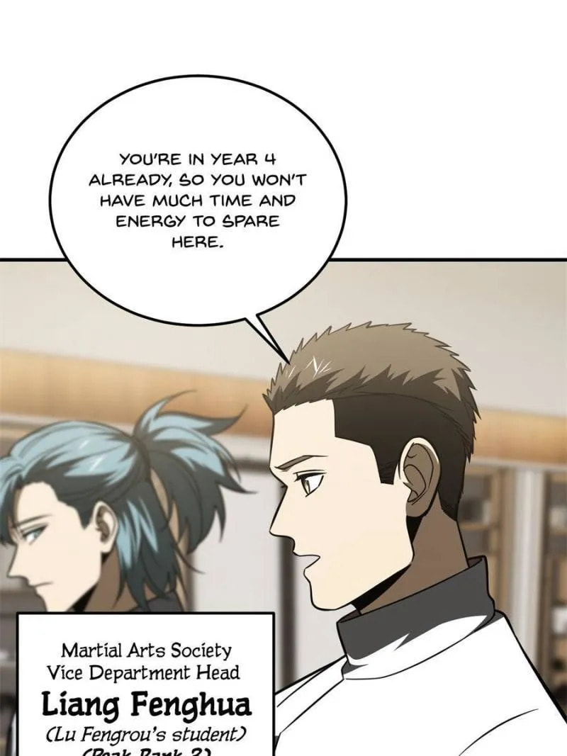 Read Global Martial Arts EN Manga Online