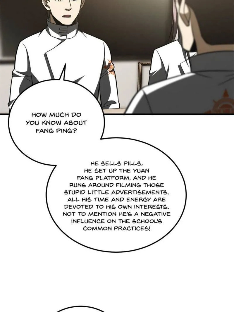 Read Global Martial Arts EN Manga Online