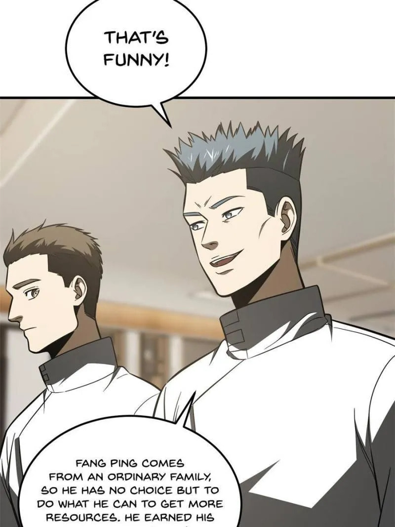 Read Global Martial Arts EN Manga Online