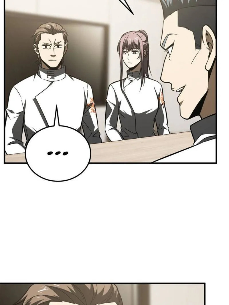Read Global Martial Arts EN Manga Online