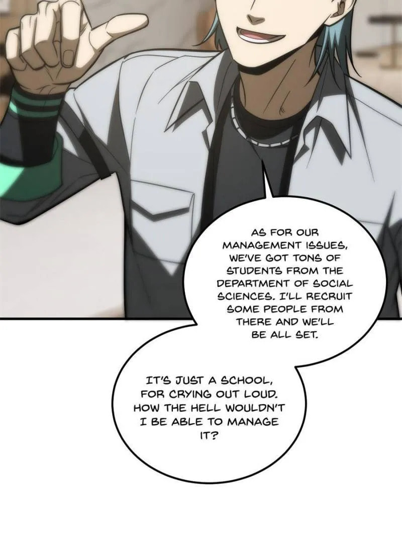 Read Global Martial Arts EN Manga Online