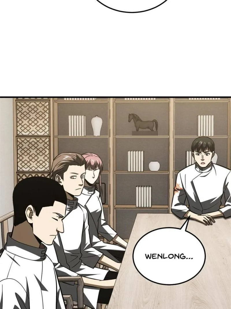 Read Global Martial Arts EN Manga Online