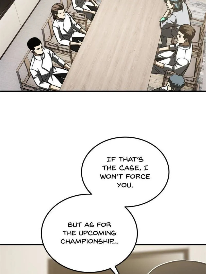 Read Global Martial Arts EN Manga Online