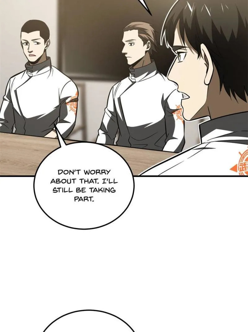 Read Global Martial Arts EN Manga Online
