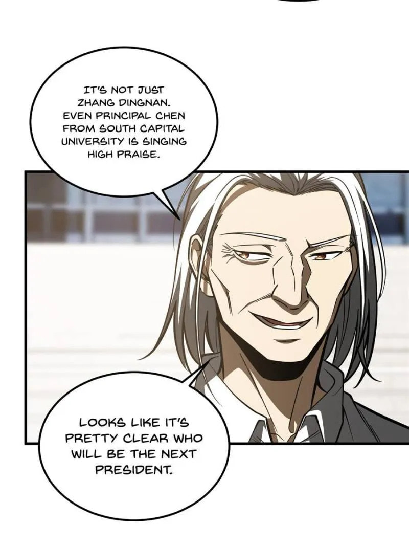 Read Global Martial Arts EN Manga Online