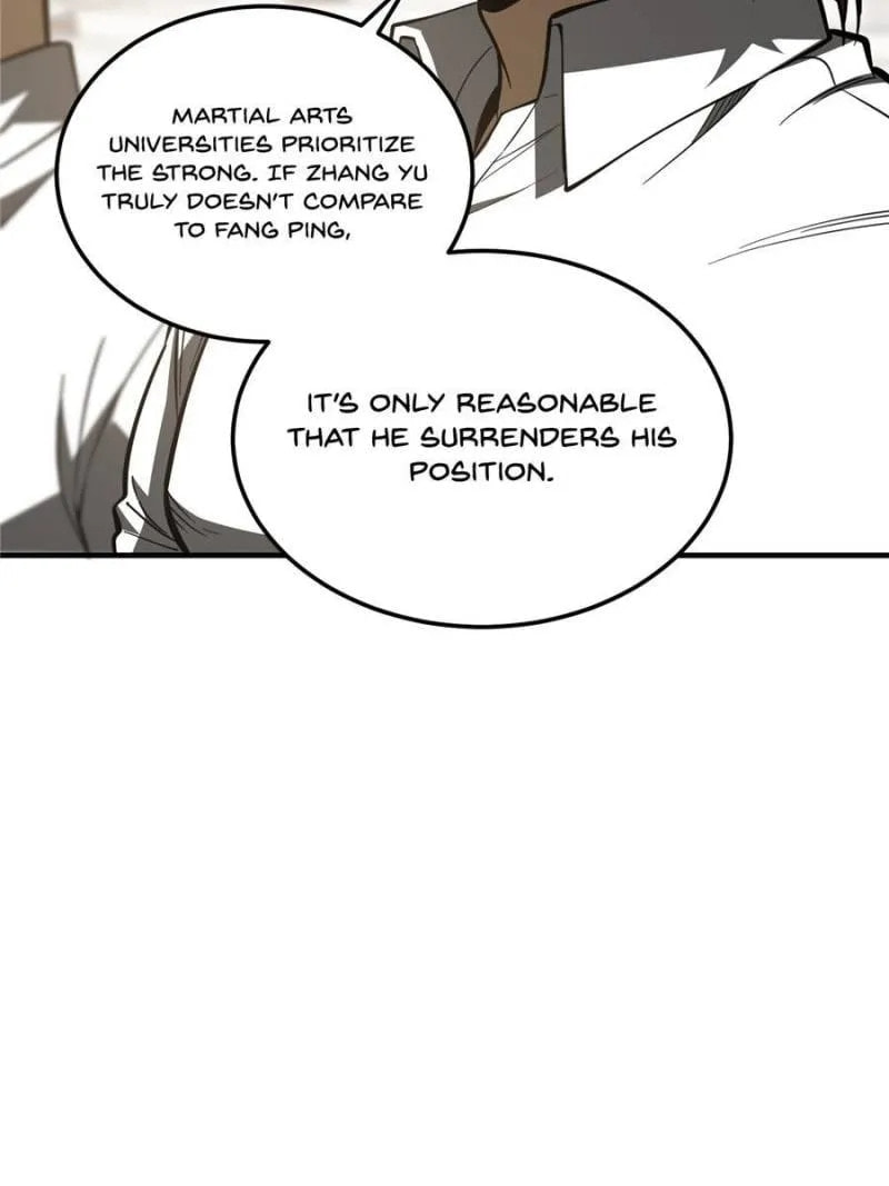Read Global Martial Arts EN Manga Online