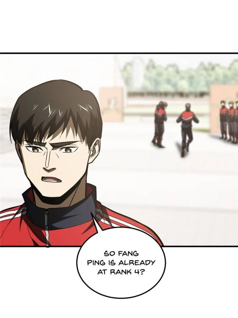 Read Global Martial Arts EN Manga Online