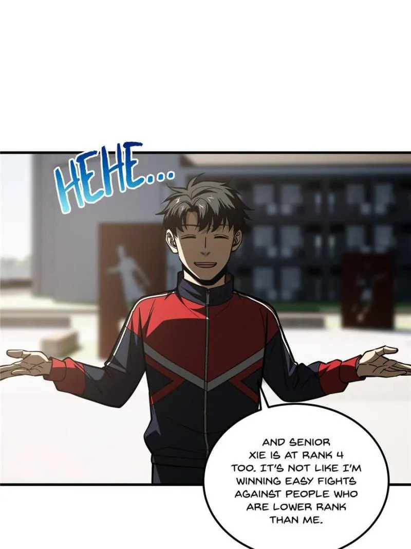 Read Global Martial Arts EN Manga Online