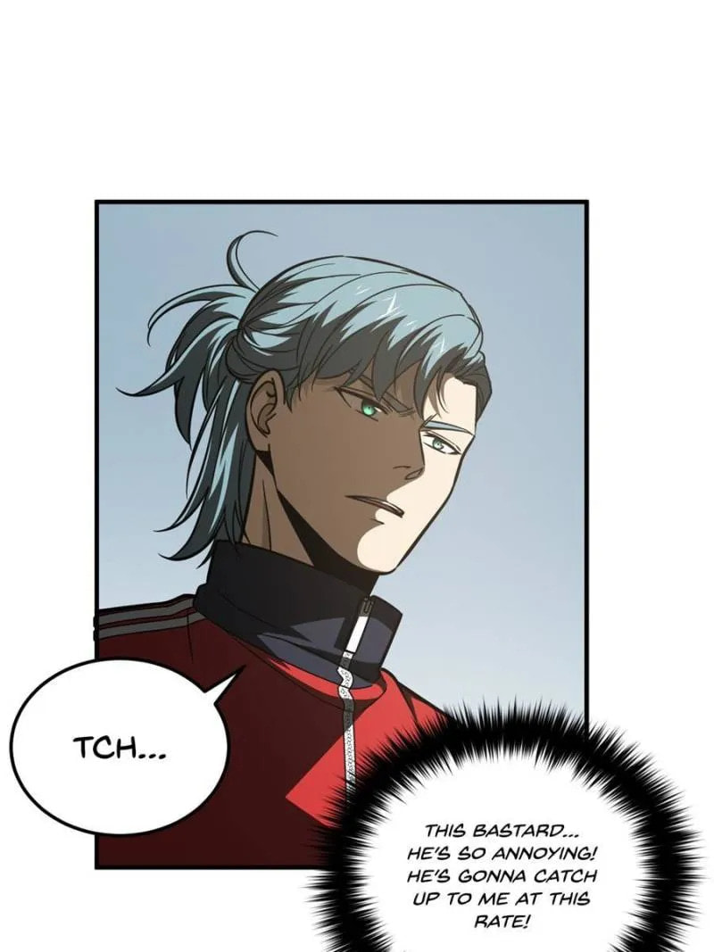 Read Global Martial Arts EN Manga Online