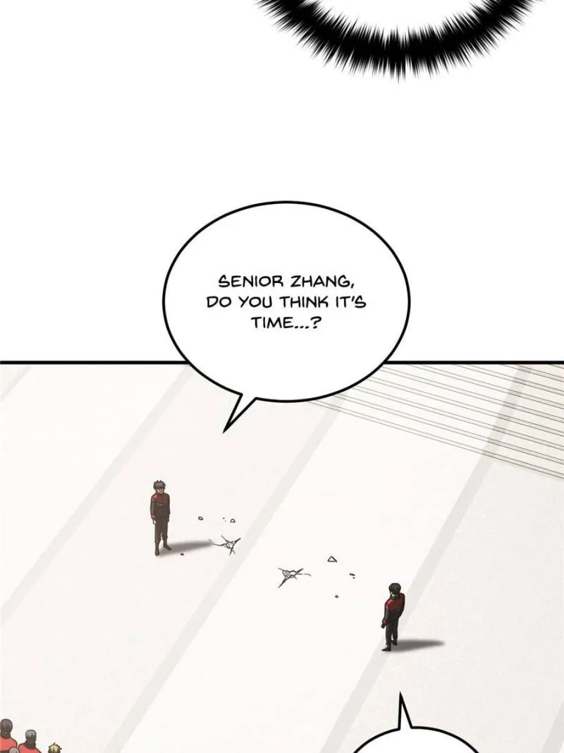 Read Global Martial Arts EN Manga Online