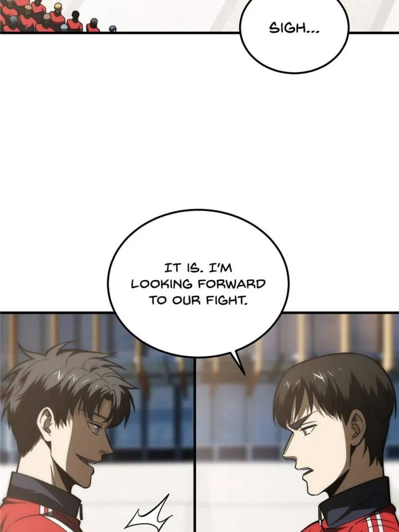 Read Global Martial Arts EN Manga Online