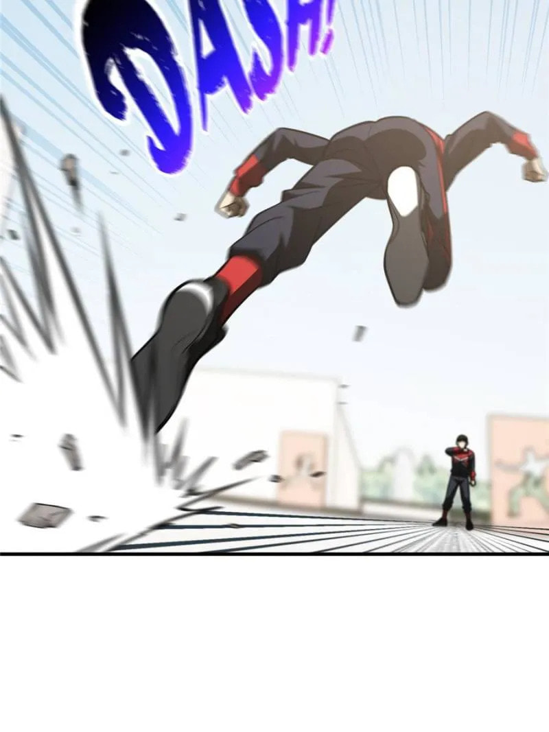 Read Global Martial Arts EN Manga Online