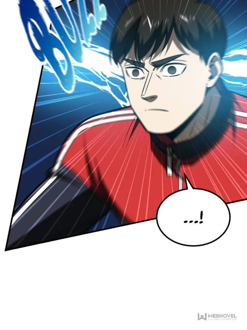 Read Global Martial Arts EN Manga Online