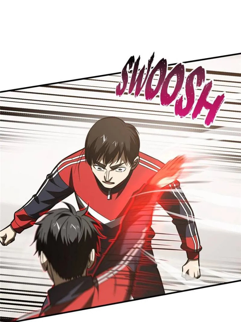 Read Global Martial Arts EN Manga Online