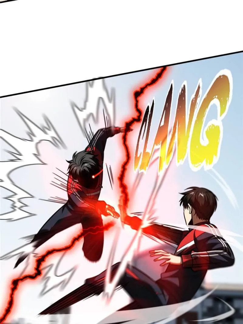 Read Global Martial Arts EN Manga Online